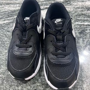 Nike air max toddler 10c